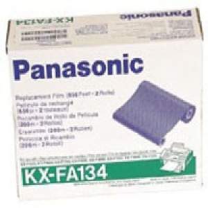 TO PANASONIC KX-FA134