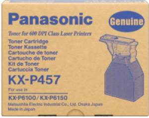 TO PANASONIC KX-P457