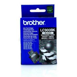 IJ BROTHER LC-900b BLACK