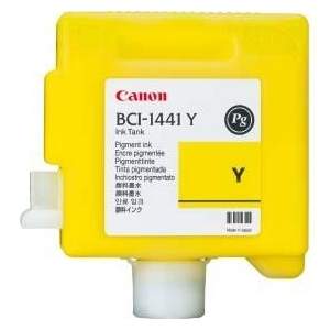 IJ CANON BCI-1441y 0172B001 YELLOW