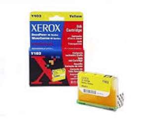 IJ XEROX M750/760 YELLOW