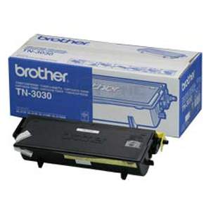 TO BROTHER TN3030 BLACK