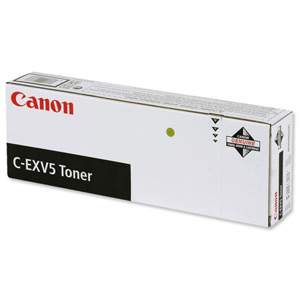 TO CANON C-EXV5 6837A003 VALEC