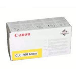 TO CANON 1439A002 YELLOW