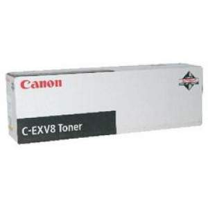 TO CANON C-EXV8c CYAN