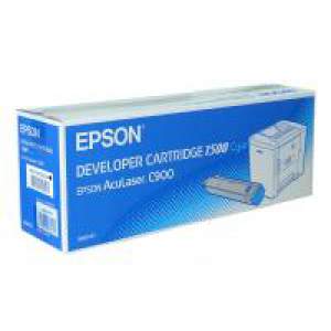 TO EPSON S050157 CYAN