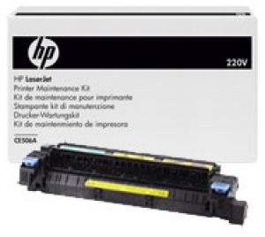 TO HP CE515A FUSER
