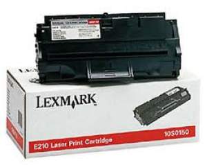 TO LEXMARK E210 10S0150 BLACK