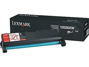 TO LEXMARK E120 12026XW VALEC