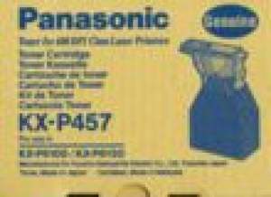 TO PANASONIC KX-P457