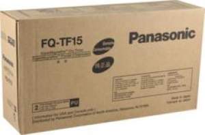 TO PANASONIC FQ-TF15