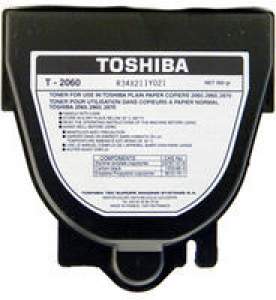 TO TOSHIBA T2060